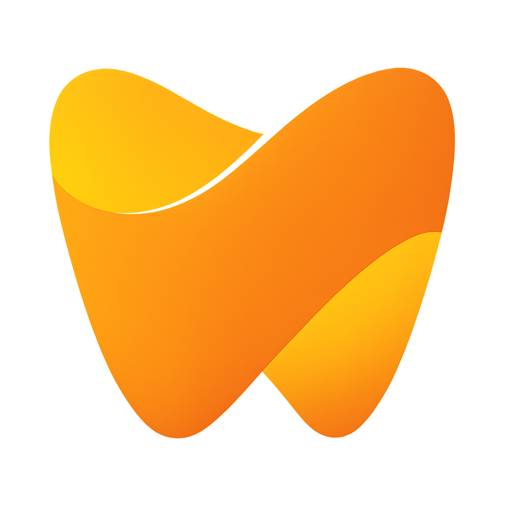 Implanted Wisdom Highland IN dental implant center logo